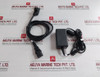 Switching Power Adapter For Sonicwall Cable Length 2 M By Sunny Sys1544-2412-t3