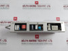 Redundant Power Supply 100-240V 50/60Hz 1.5-0.7A Part No. Hvi103-20