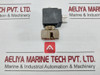 Solenoid Valve Bv01 L2 1/4 Rapa 0-24Bar