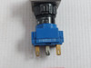 61-1170.0 Push Button 250V Ac 6A By Eao
