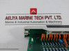 621-3580R I/O Module Circuit Board 18-28 Vdc,6-15Ma Tata Honeywell