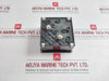 0-10 Bar Analog Panel Pressure Meter