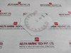 Dial Face For Propulsion And Control System Nabco 300-0-300 Min-1
