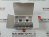 Lot Of 7X Omron Aux Relay 24Vdc Part No. My4N