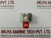 Lot Of 10X Omron Aux Relay 200/220Vac Part No. My4N
