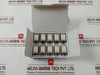 Lot Of 10X Omron Aux Relay 200/220Vac Part No. My4N