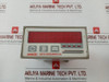 Digital Process Indicator Dm4000U/00/00/000/240V By Status Instruments