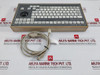 Ks9553 Keyboard Unit Cable Length-1.5 Meter Vista Automation