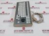 Ks9553 Keyboard Unit Cable Length-1.5 Meter Vista Automation