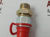 115 6202 Quick Coupling Male-tools For Cylinder By Cejn