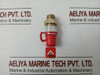 115 6202 Quick Coupling Male-tools For Cylinder By Cejn