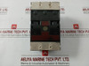 Hsd-100S 100A 3-pole Molded Case Switch 100A Ac600V Dc250V By Hyundai