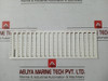 Terminal Block Marker Kit Dek 5/6 Mc Neutral By Weidmuller
