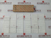 Terminal Block Marker Kit Dek 56 Mc Neutral By Weidmuller