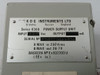Kdg Instruments Series 8360 Power Supply Unit  