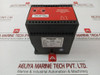 Megacon 100/120V 50/60Hz Voltage Error Relay Krv43B