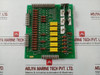 Taiyo Electric Frequency Converter Panel Pcb Ea0522-14-a