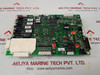 Monitor Powerware 118302849 Printed Circuit Board Rev-1