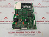 Monitor Powerware 118302849 Printed Circuit Board Rev-1