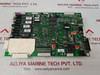 Monitor Powerware 118302849 Printed Circuit Board Rev-1