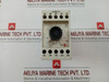 Aa7616.24 Mini Time Relay 50/60hz 220v E.Dold & Sohne