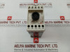 Aa7616.24 Mini Time Relay 50/60hz 220v E.Dold & Sohne