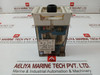 Aa7616.24 Mini Time Relay 50/60hz 220v E.Dold & Sohne