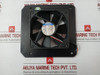 Ebmpapst Cooling Fan 24vdc 4414 F/12