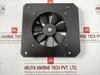 Ebmpapst Cooling Fan 24vdc 4414 F/12