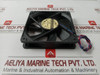 Cooling Fan Partno. Ad1224Hb-a76Gl By Adda Dc 24V 0.19A