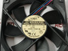 Cooling Fan Partno. Ad1224Hb-a76Gl By Adda Dc 24V 0.19A