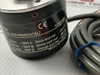 E6C2-cwz1X Rotary Encoder 5V Dc By Omron