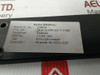 Kdu-220 Kyma Ship Performance Monitoring Display Unit 11-03-154 Danelec