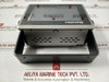 Kdu-220 Kyma Ship Performance Monitoring Display Unit 11-03-154 Danelec