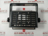 Kdu-220 Kyma Ship Performance Monitoring Display Unit 11-03-154 Danelec