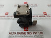 Pneumatic Space Saver Indicating Relay 2400M Amot