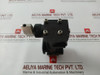 Pneumatic Space Saver Indicating Relay 2400M Amot