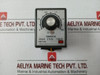Omron 100Vdc 0-2.0 Second Solid State Timer Dts-24Vdc