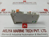 750-610 Dc Power Supply Module With Fuse Holder And Diagnostics Wago 24Vdc 10A