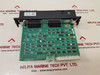 Ge ic697bem711n bus expansion receiver module