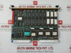 Abb Memory Board Module 58032727A Part No. Mem86-3*192/S2R3R3