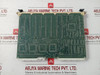 Abb Memory Board Module 58032727A Part No. Mem86-3*192/S2R3R3