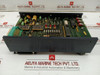 Control Pcb Module By Alfa-laval 31830-1891-1