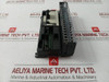 Ge Fanuc I/O Terminal Block Ic670Chs101A