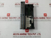 Ge Fanuc I/O Terminal Block Ic670Chs101A