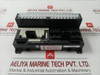 Ge Fanuc I/O Terminal Block Ic670Chs101A