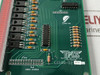 Printed Circuit Board Lc100-d2 By Tms