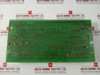 Pap 404 Printed Circuit Board By Stn Atlas