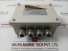 Fire Alarm Unit Uga-809 Servoteknikk 1270055