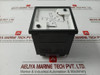 Wdz96D-acv Analog Voltmeter 0-800V By Wdlych